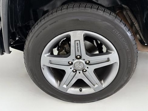 Used 2018 Mercedes-Benz G 550 image 28