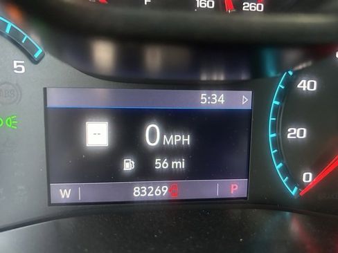 Used 2019 Chevrolet Colorado Z71 image 22