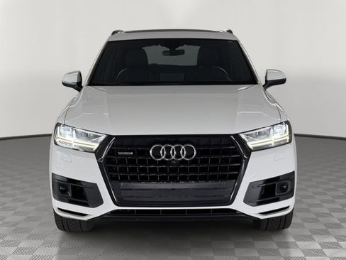 Used 2019 Audi Q7 3.0T Prestige w/ Prestige Package AWD/4WD image 6