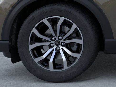 New 2026 Ford Explorer ST-Line AWD/4WD image 19