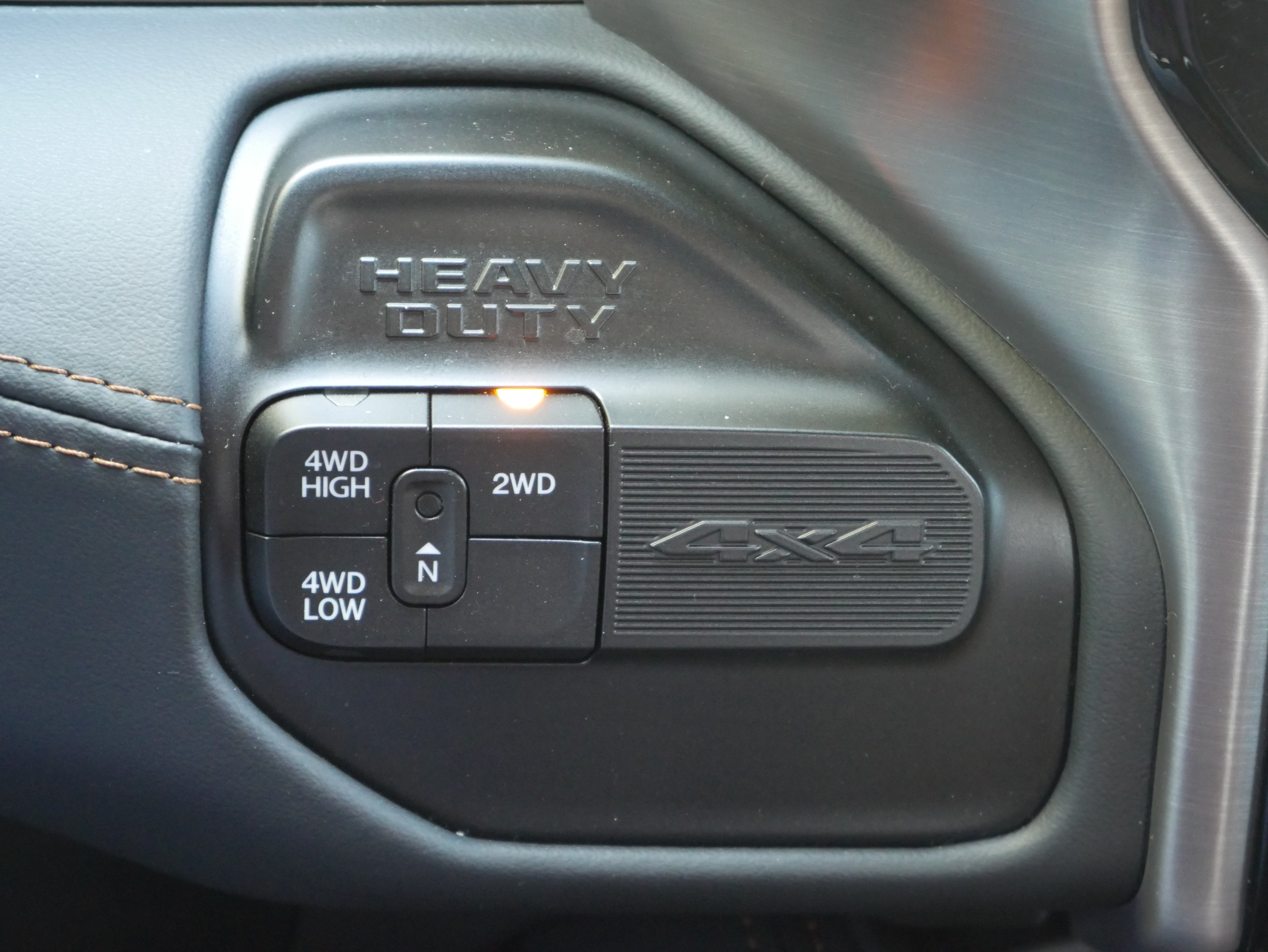 Used 2022 RAM 3500 Limited AWD/4WD image 10