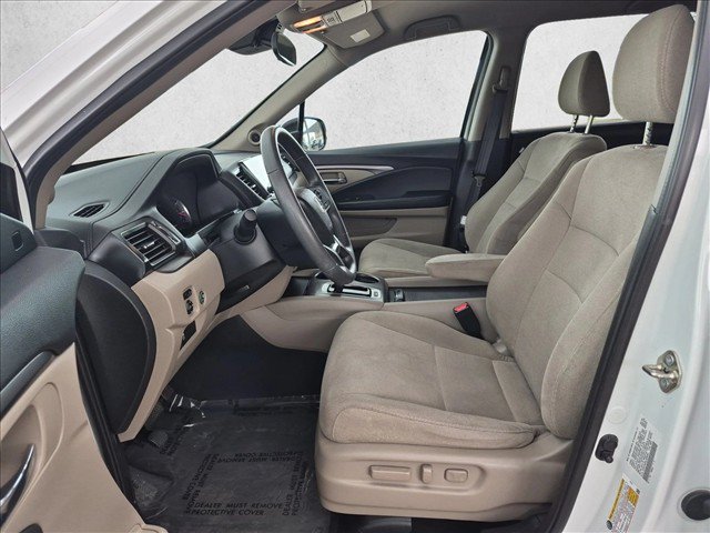 Used 2020 Honda Pilot EX image 15