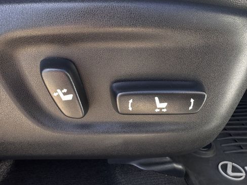 Used 2020 Lexus NX 300 300 Base w/ Black Line Edition image 28