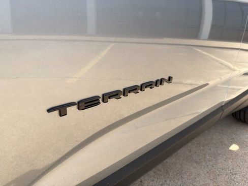 New 2026 GMC Terrain Elevation w/ Elevation Premium Package image 9