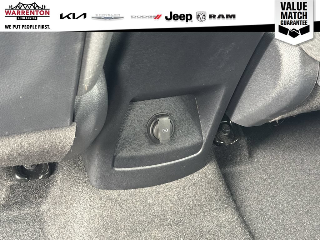 Used 2022 Kia Soul GT-Line FWD image 15