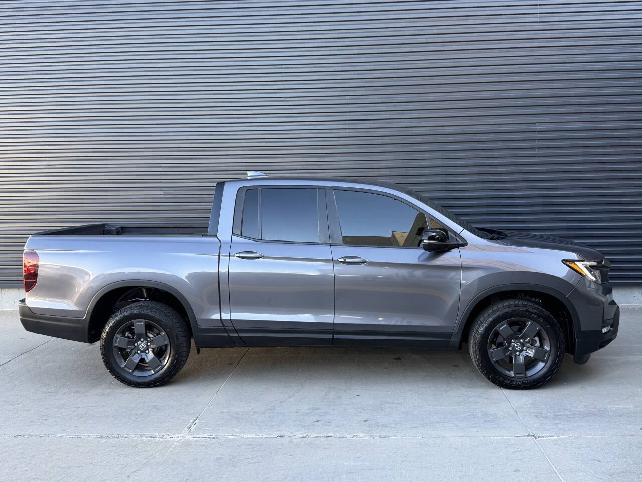 Used 2026 Honda Ridgeline TrailSport image 11