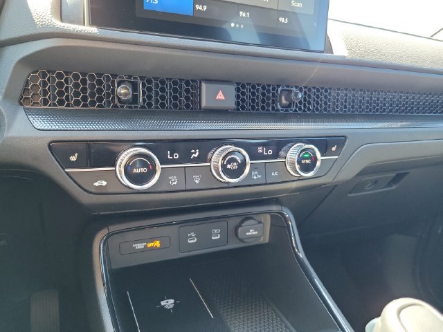 Certified 2026 Honda CR-V Sport image 21
