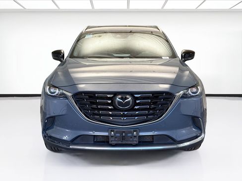 Used 2023 MAZDA CX-9 Carbon Edition image 2