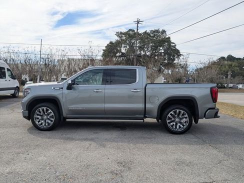 New 2026 GMC Sierra 1500 Denali image 7