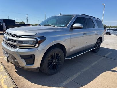 Used 2022 Ford Expedition Max XLT