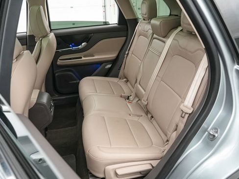 Used 2023 Lincoln Corsair Reserve w/ Equipment Group 201A image 19