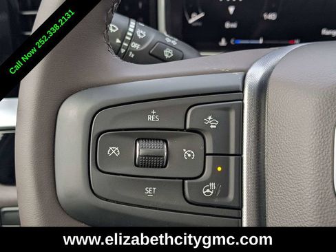 New 2026 GMC Sierra 2500 SLE w/ SLE Value Package; image 23