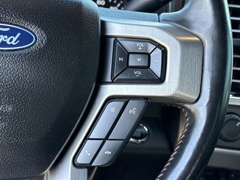 Certified 2020 Ford F250 Platinum AWD/4WD image 42