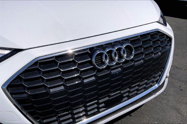 Used 2024 Audi A3 2.0T Premium FWD image 30