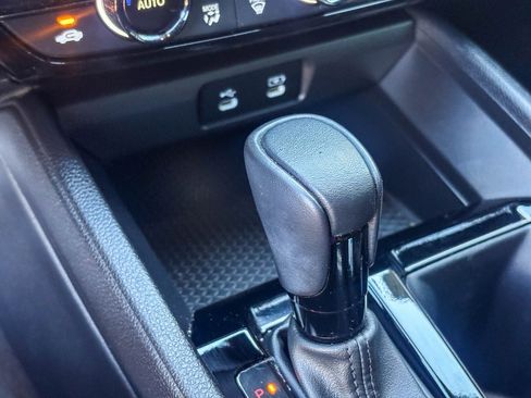 Certified 2024 Honda Accord Sport image 25