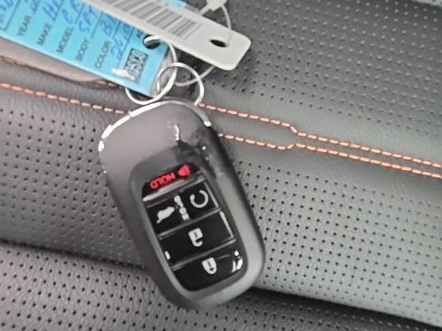 Used 2024 Honda CR-V Sport-L image 35