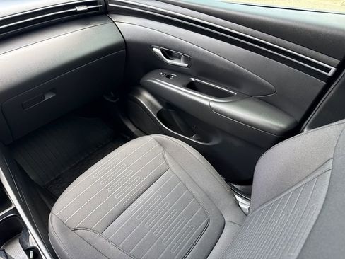 Certified 2024 Hyundai Santa Cruz SEL AWD/4WD image 14
