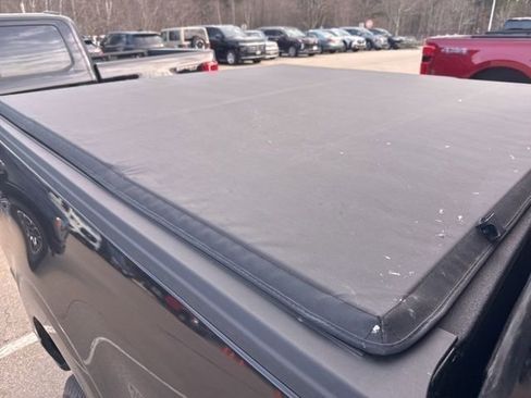 Used 2022 Ford F150 XLT w/ Equipment Group 302A High image 7