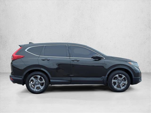 Certified 2017 Honda CR-V EX image 4