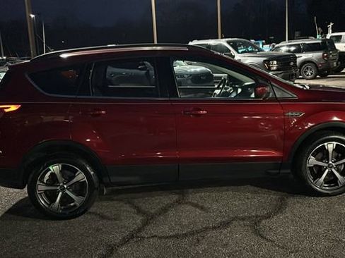 Used 2018 Ford Escape SEL image 27