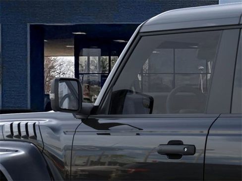 New 2025 Ford Bronco Raptor w/ Interior Carbon Fiber Pack image 22