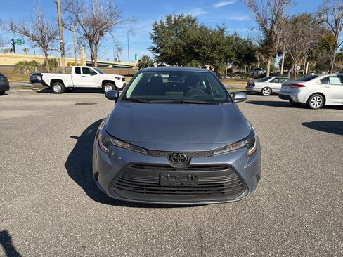 Used 2024 Toyota Corolla LE image 8