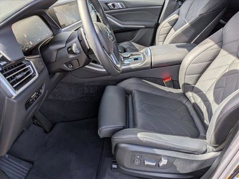 Certified 2023 BMW X5 xDrive40i w/ Premium Package image 17