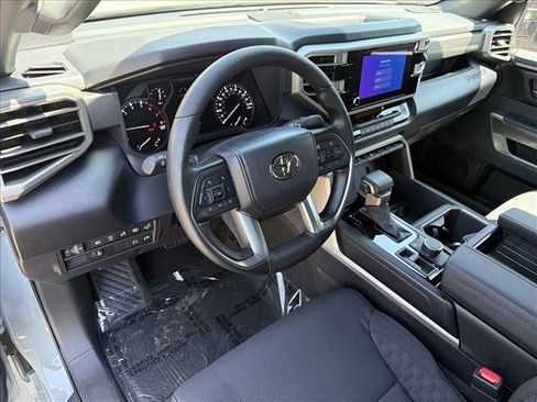 New 2026 Toyota Tundra SR5 AWD/4WD image 15
