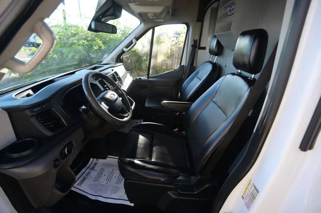 Used 2020 Ford Transit 350 Medium Roof RWD image 30
