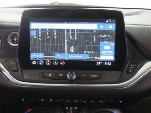 Used 2023 Chevrolet Blazer LT w/ Sound & Technology Package image 12