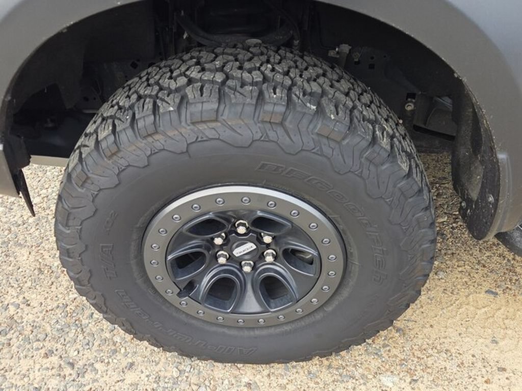 Used 2023 Ford F150 Raptor w/ Raptor Carbon Fiber Package AWD/4WD image 5