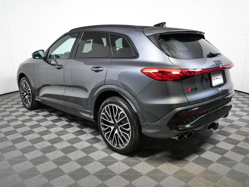 New 2026 Audi SQ5 Premium Plus AWD/4WD image 31
