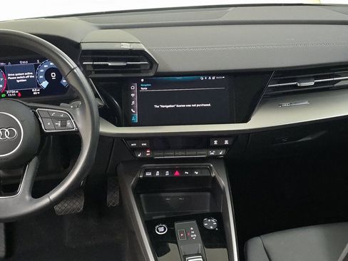 Used 2023 Audi A3 2.0T Premium w/ Convenience Package image 6