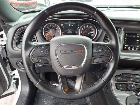 Used 2023 Dodge Challenger GT image 14