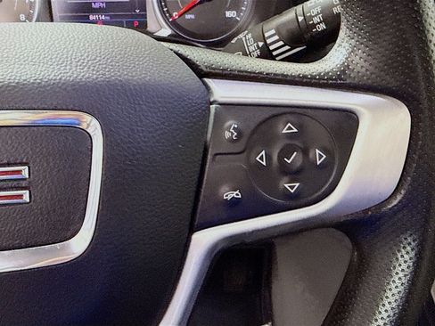 Used 2022 GMC Terrain SLE FWD image 15