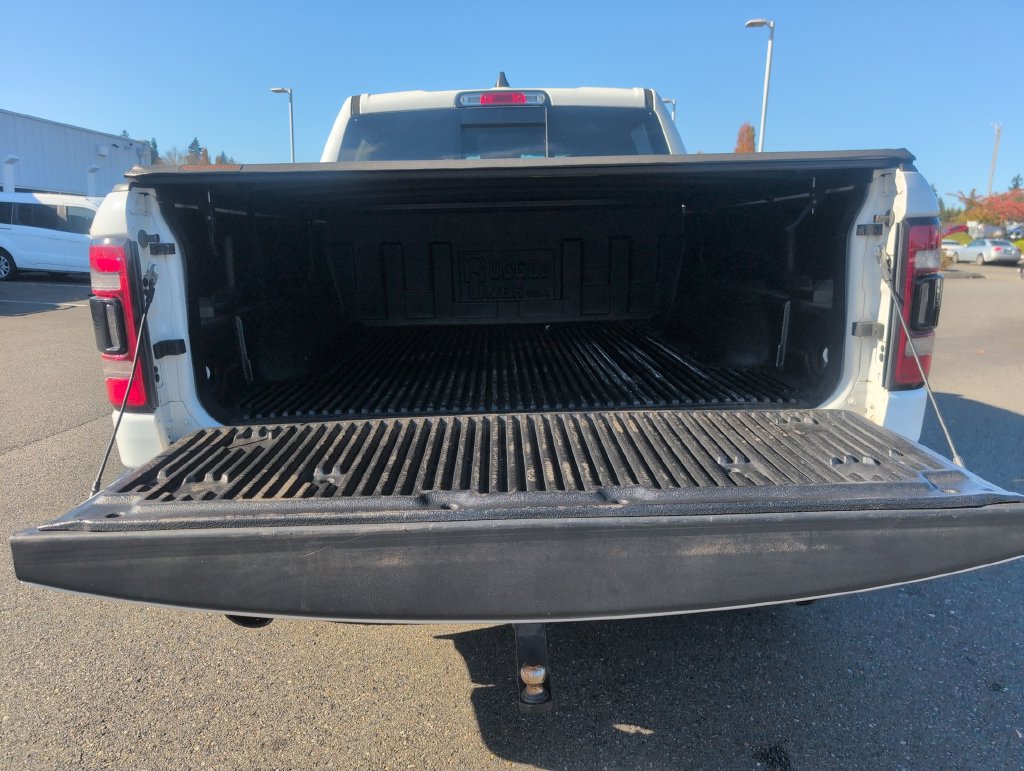 Used 2020 RAM 1500 Rebel w/ Rebel Level 1 Equipment Group AWD/4WD image 33