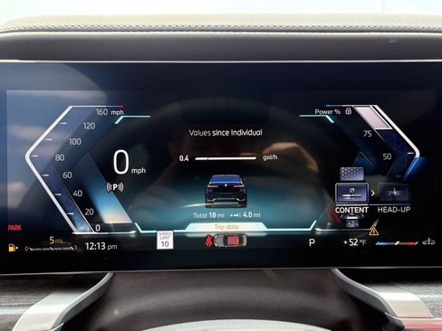 Used 2025 BMW 760i xDrive image 28