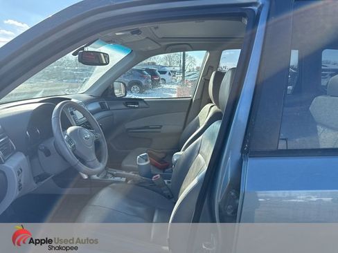 Used 2011 Subaru Forester 2.5X Limited w/ Protection Group 3 image 7