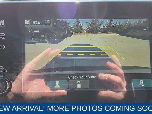 Used 2024 Honda Odyssey Sport image 20