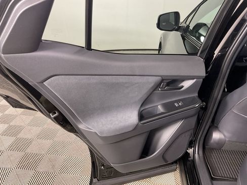 New 2026 Toyota C-HR AWD/4WD image 17