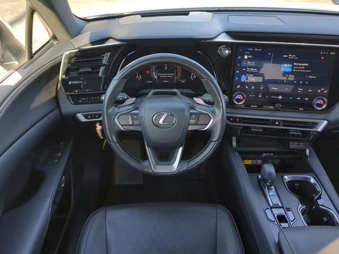 Used 2024 Lexus RX 350 Premium Plus w/ Convenience Package image 19