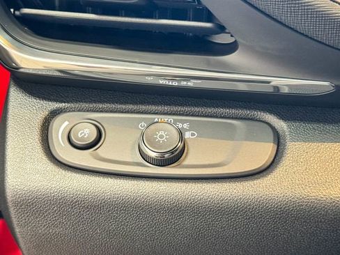 New 2026 Buick Envista Preferred w/ Convenience I Package image 41