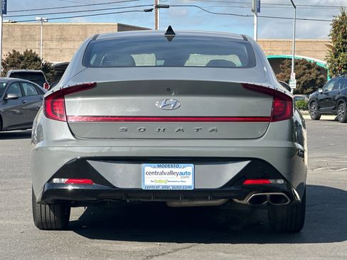 Used 2023 Hyundai Sonata SEL image 5