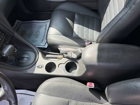 Used 2003 Ford Mustang GT RWD image 30