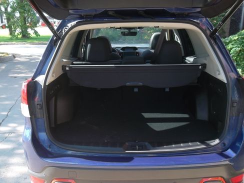 Used 2023 Subaru Forester Sport AWD/4WD image 6