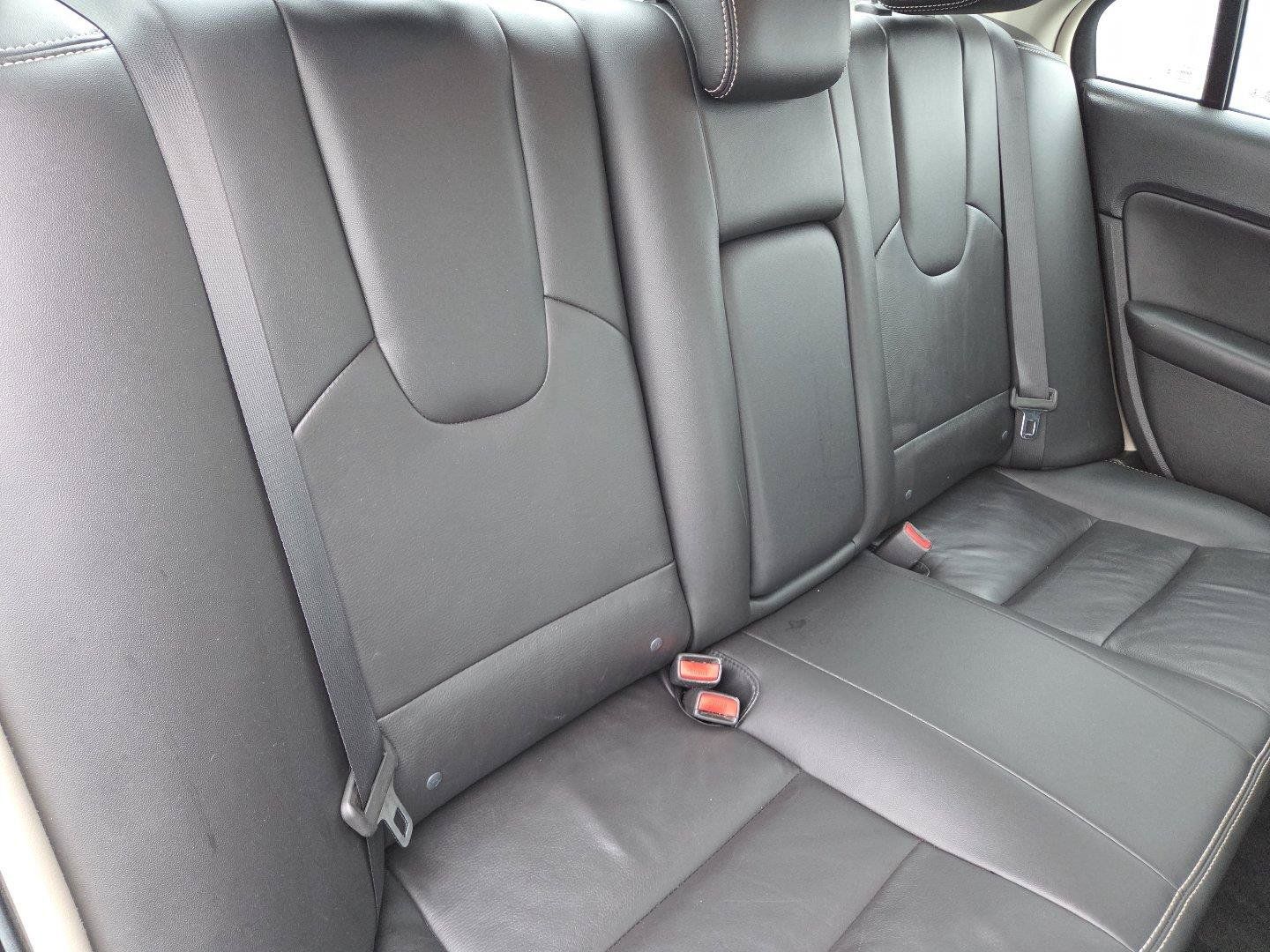 Used 2012 Ford Fusion SEL FWD image 17