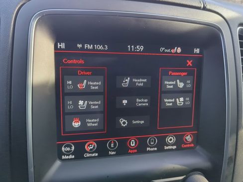 Used 2020 Dodge Durango Citadel image 22