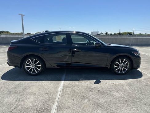 Used 2023 Acura Integra image 21