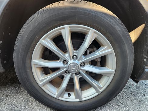 Used 2024 Honda CR-V EX image 5