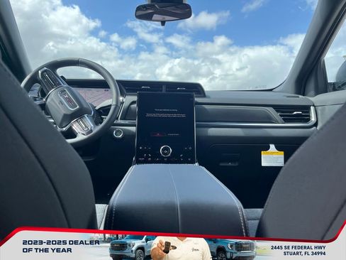 New 2026 GMC Terrain Elevation image 15